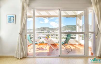Los Mejores Apartamentos Turísticos en Cabo de Gata Según Booking