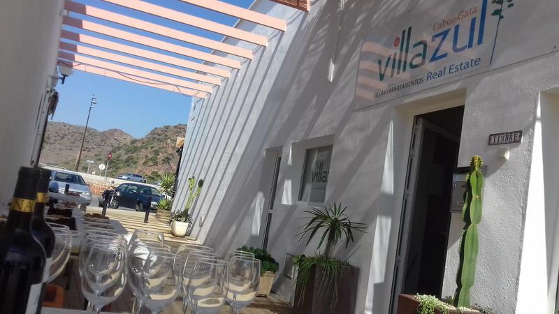 Inauguración nueva oficina de Villazul en San José